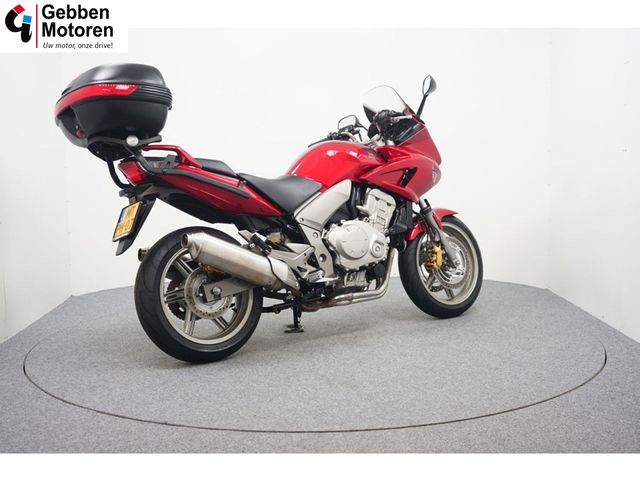 honda - cbf-1000-f-abs