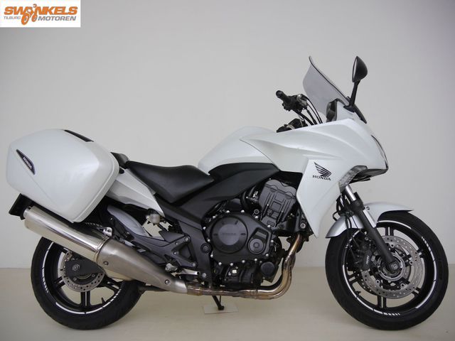 honda - cbf-1000-f-abs