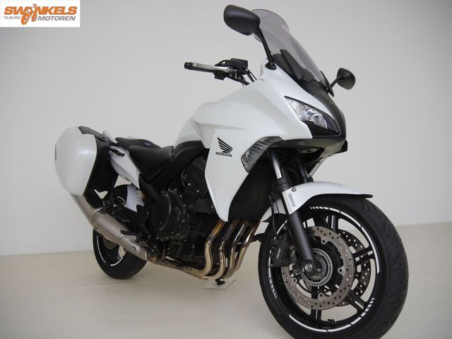 honda - cbf-1000-f-abs