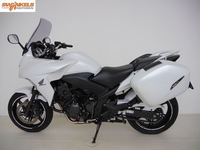 honda - cbf-1000-f-abs