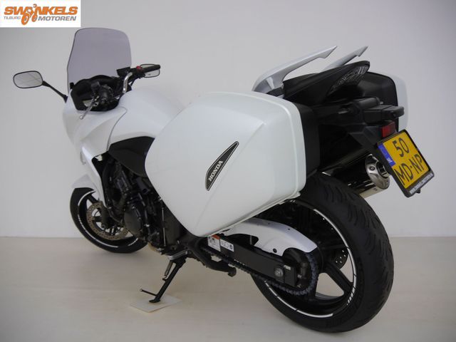 honda - cbf-1000-f-abs