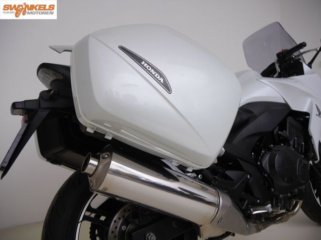 honda - cbf-1000-f-abs