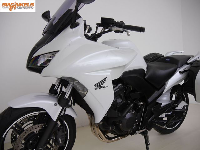 honda - cbf-1000-f-abs