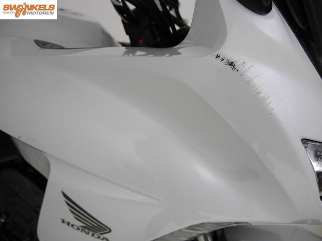 honda - cbf-1000-f-abs