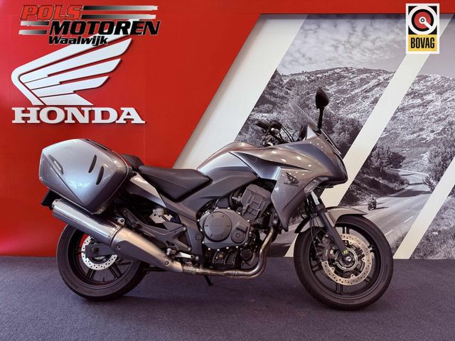 honda - cbf-1000-f-abs