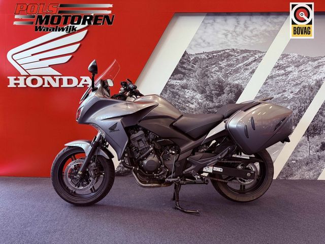 honda - cbf-1000-f-abs