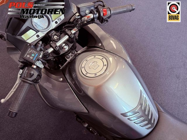 honda - cbf-1000-f-abs