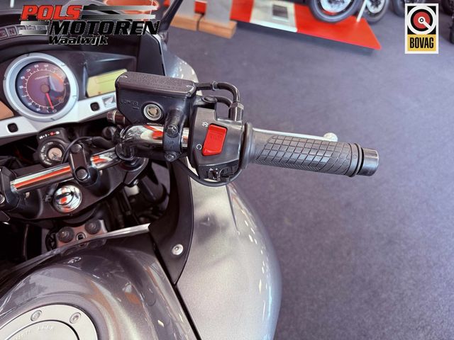 honda - cbf-1000-f-abs