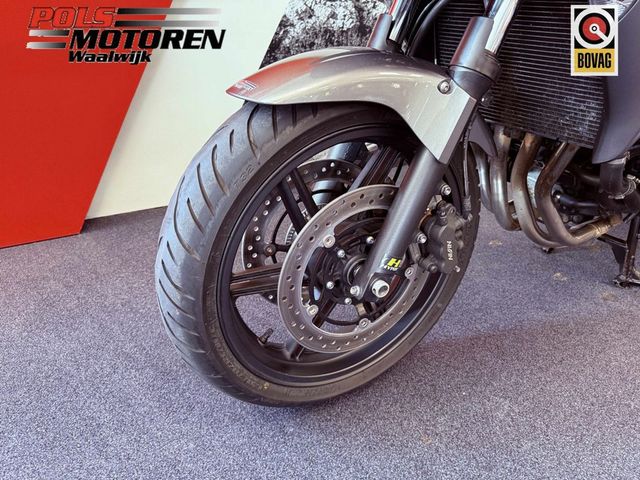 honda - cbf-1000-f-abs