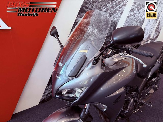 honda - cbf-1000-f-abs