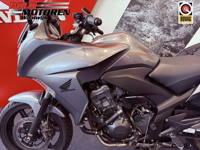 honda - cbf-1000-f-abs