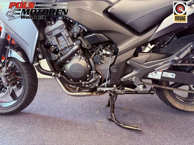 honda - cbf-1000-f-abs
