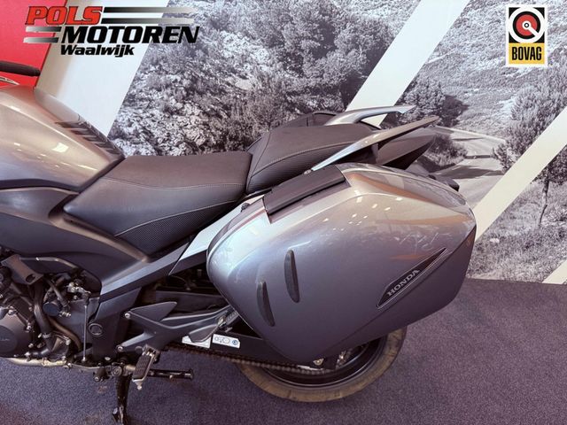 honda - cbf-1000-f-abs