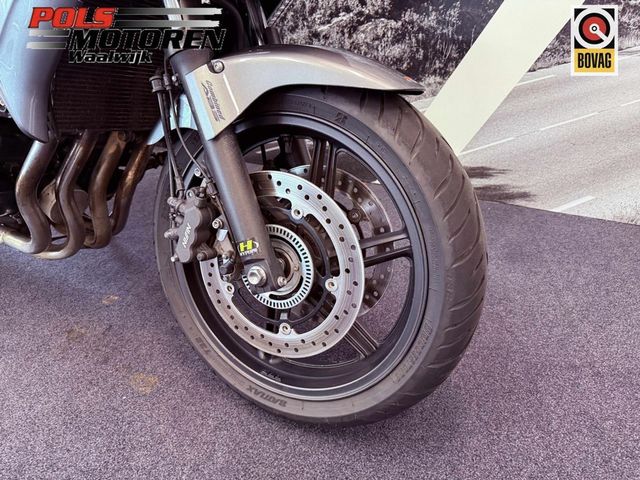 honda - cbf-1000-f-abs
