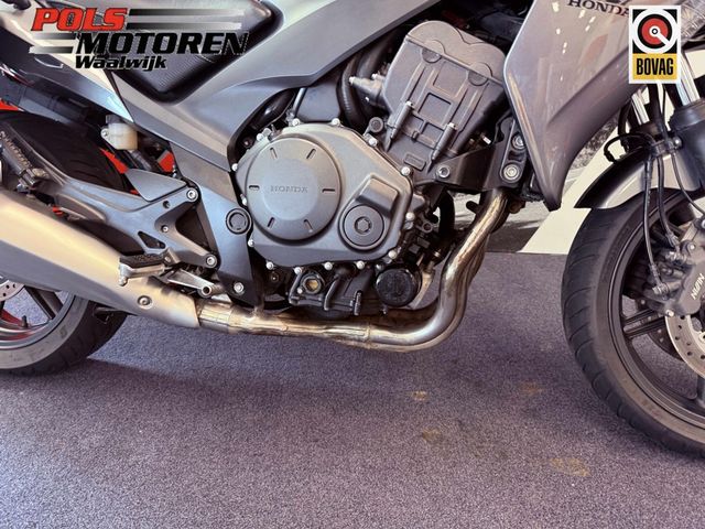 honda - cbf-1000-f-abs