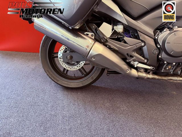 honda - cbf-1000-f-abs