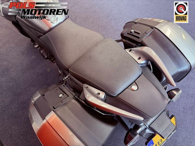 honda - cbf-1000-f-abs