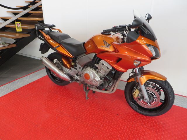 honda - cbf-1000-f-c-abs