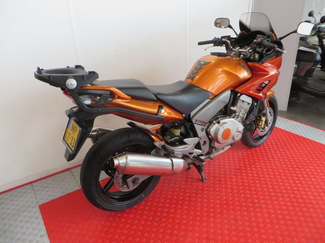 honda - cbf-1000-f-c-abs