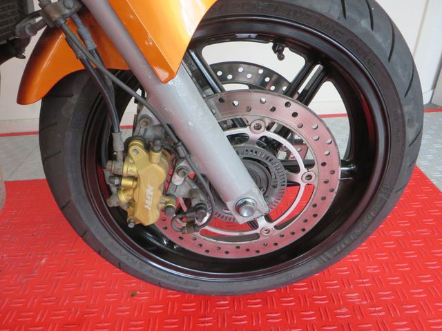 honda - cbf-1000-f-c-abs