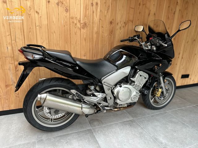 honda - cbf-1000-f-c-abs