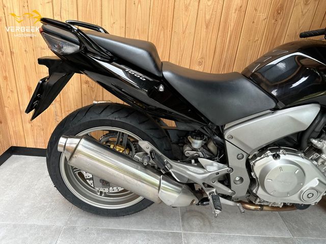 honda - cbf-1000-f-c-abs