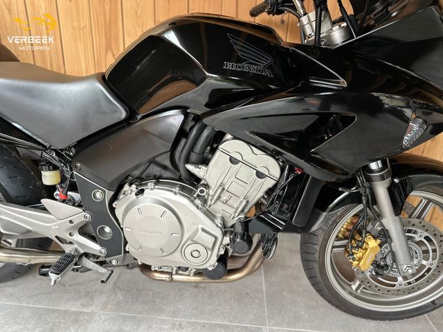 honda - cbf-1000-f-c-abs