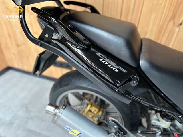 honda - cbf-1000-f-c-abs