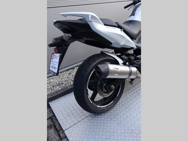 honda - cbf-1000-f-c-abs