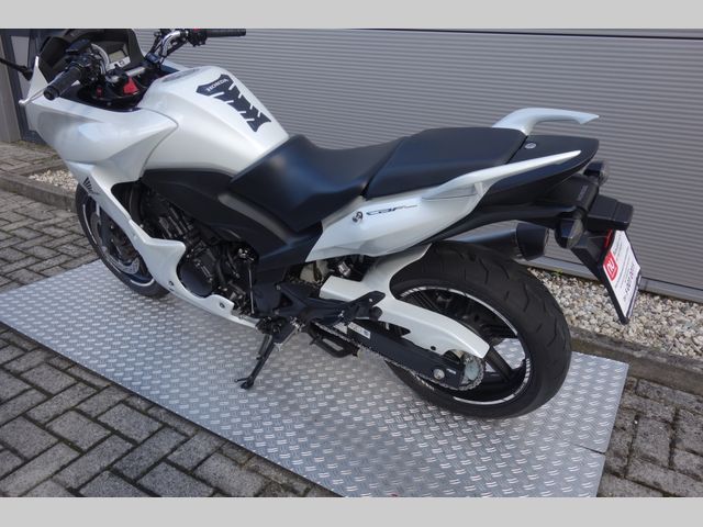 honda - cbf-1000-f-c-abs