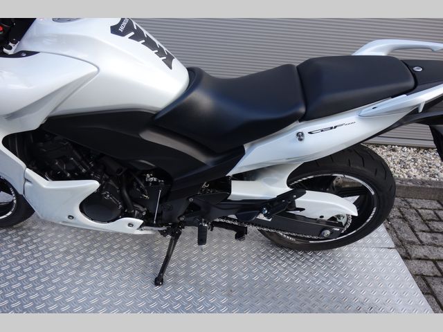 honda - cbf-1000-f-c-abs