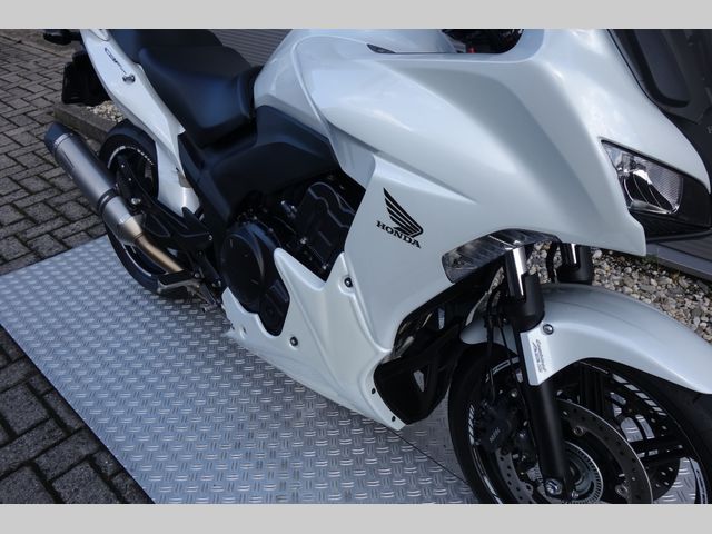 honda - cbf-1000-f-c-abs