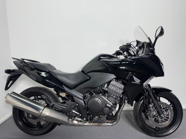honda - cbf-1000-f-c-abs