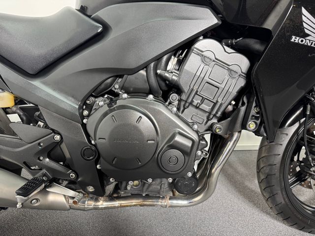 honda - cbf-1000-f-c-abs