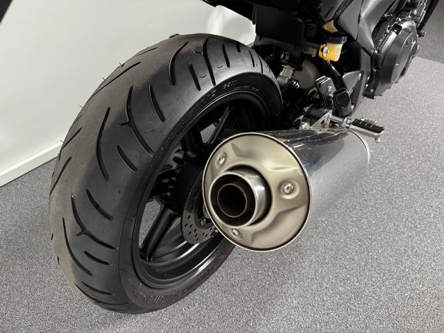 honda - cbf-1000-f-c-abs