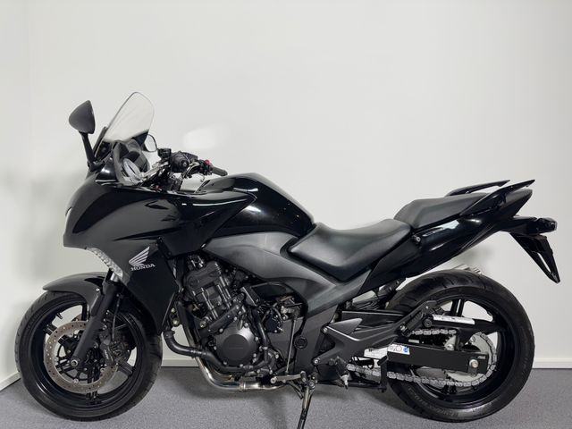 honda - cbf-1000-f-c-abs