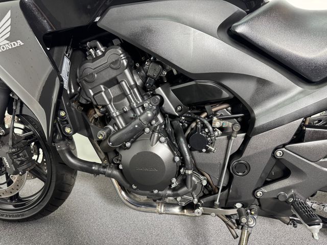 honda - cbf-1000-f-c-abs