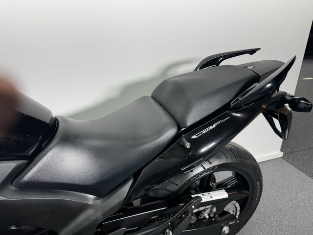 honda - cbf-1000-f-c-abs