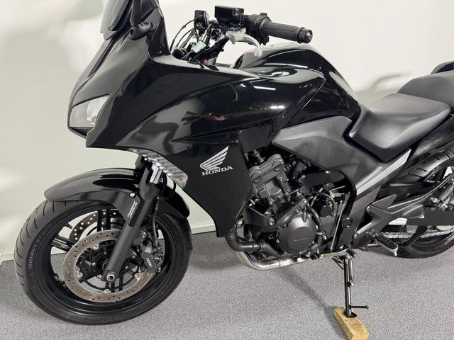 honda - cbf-1000-f-c-abs