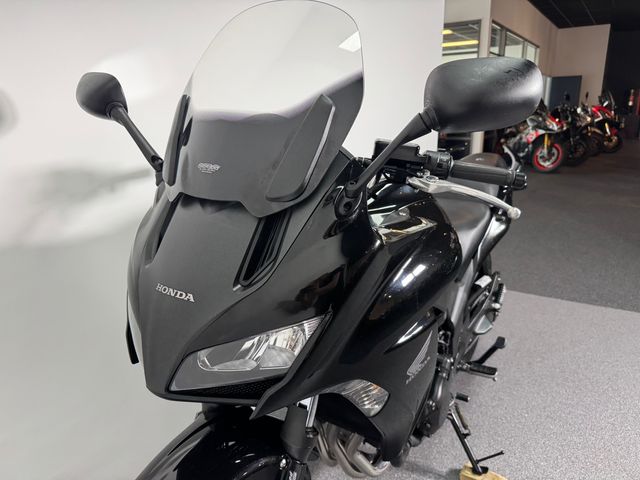 honda - cbf-1000-f-c-abs