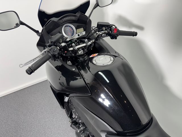 honda - cbf-1000-f-c-abs