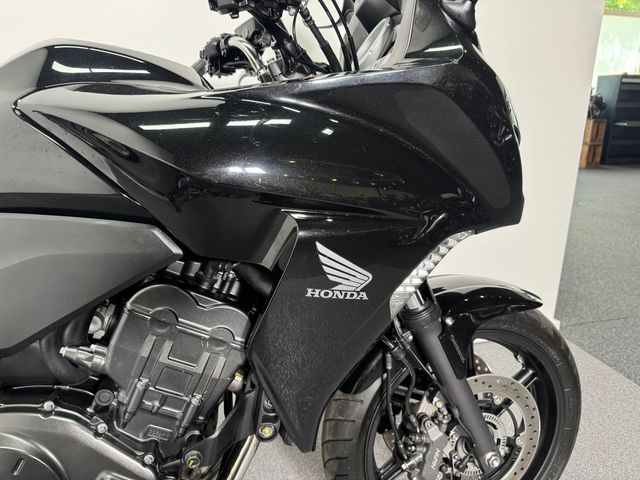 honda - cbf-1000-f-c-abs