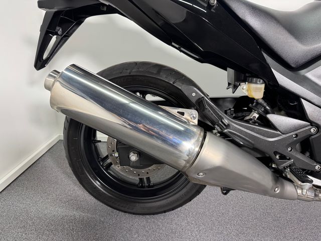 honda - cbf-1000-f-c-abs