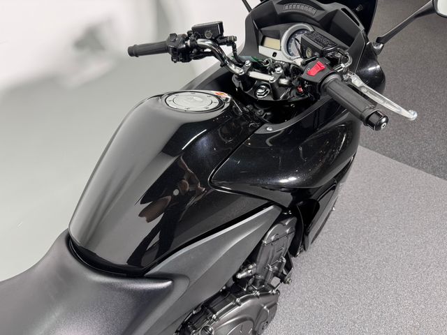 honda - cbf-1000-f-c-abs