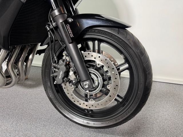 honda - cbf-1000-f-c-abs