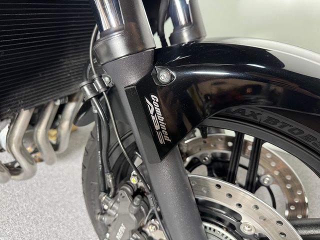 honda - cbf-1000-f-c-abs