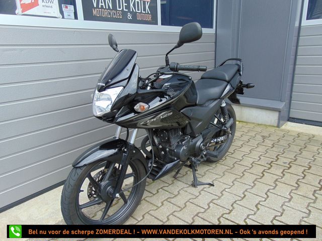 honda - cbf-125