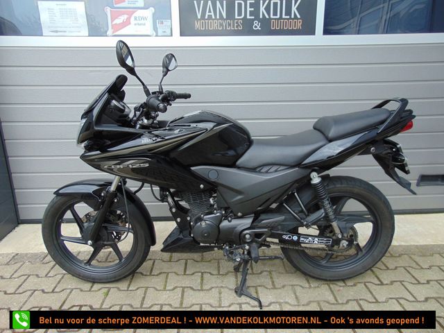 honda - cbf-125