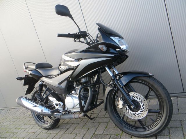 honda - cbf-125