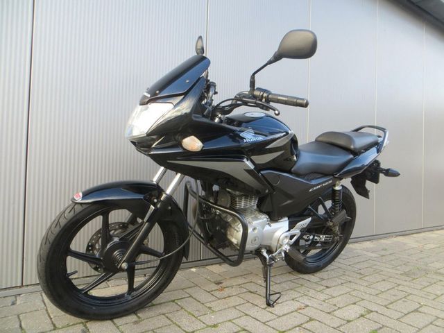 honda - cbf-125